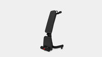 BowFlex 3.1S Bench Stowed--thumbnail