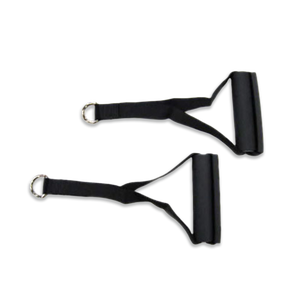 5-Way Hand-Grip/Ankle Cuffs