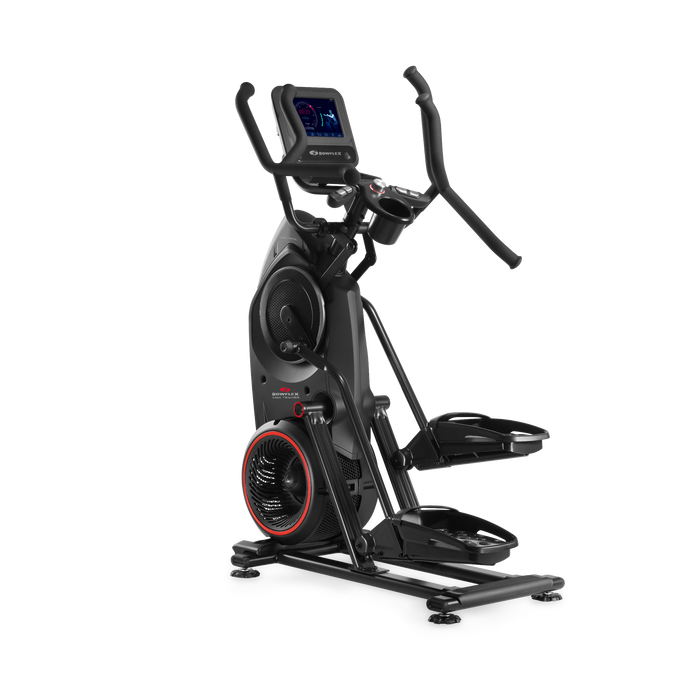 Body max elliptical 2025