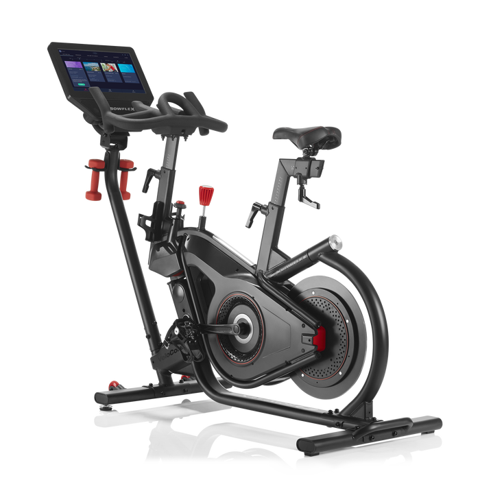 Compare Our Best Exercise Bikes For Your Home Gym | Bowflex