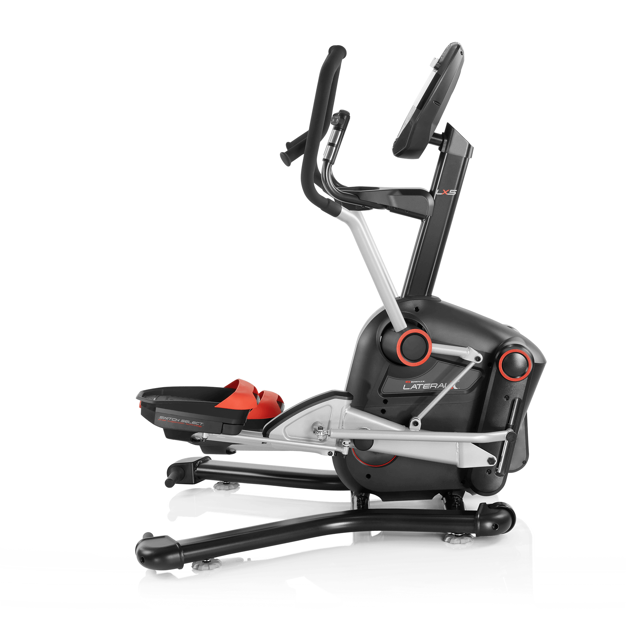 Bowflex LateralX LX5 Bowflex