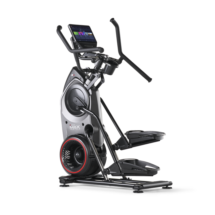 BowFlex Max Trainer M9