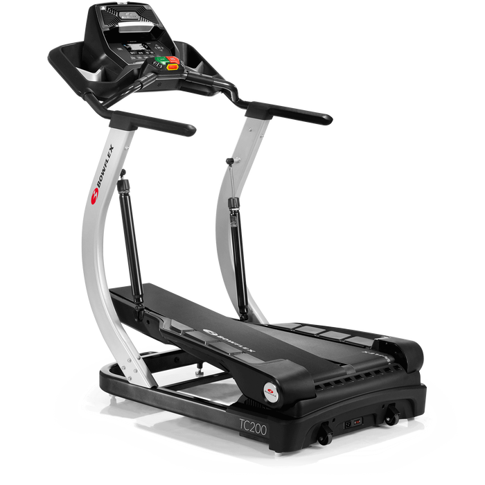 Bowflex TreadClimber TC200 Bowflex