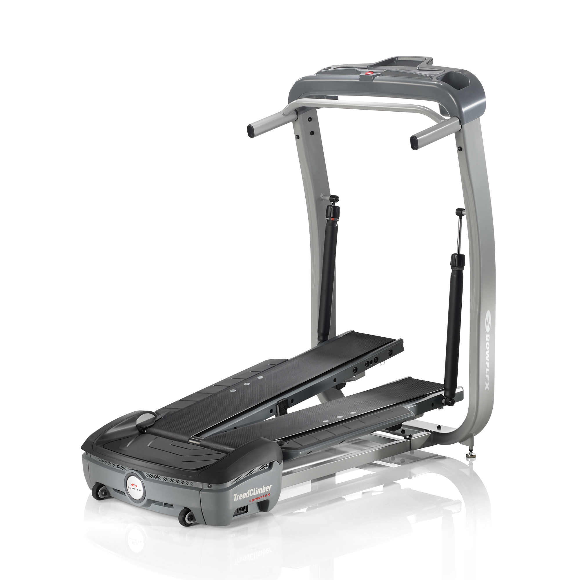 bowflex treadclimber
