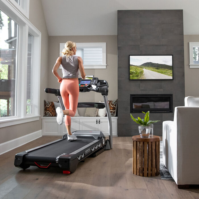 BXT216 Treadmill Our Best Treadmill For Your Home Bowflex