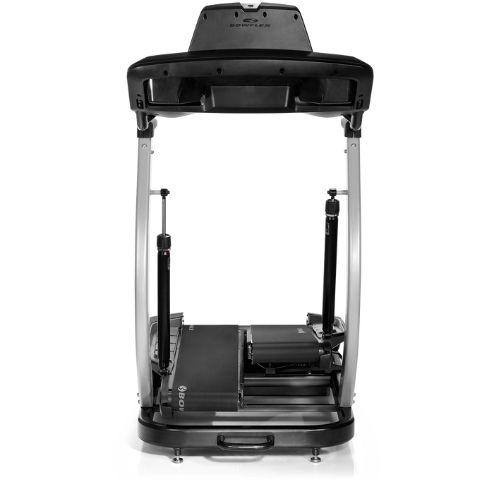 TreadClimber TC200 Our Best Walking Workout Bowflex