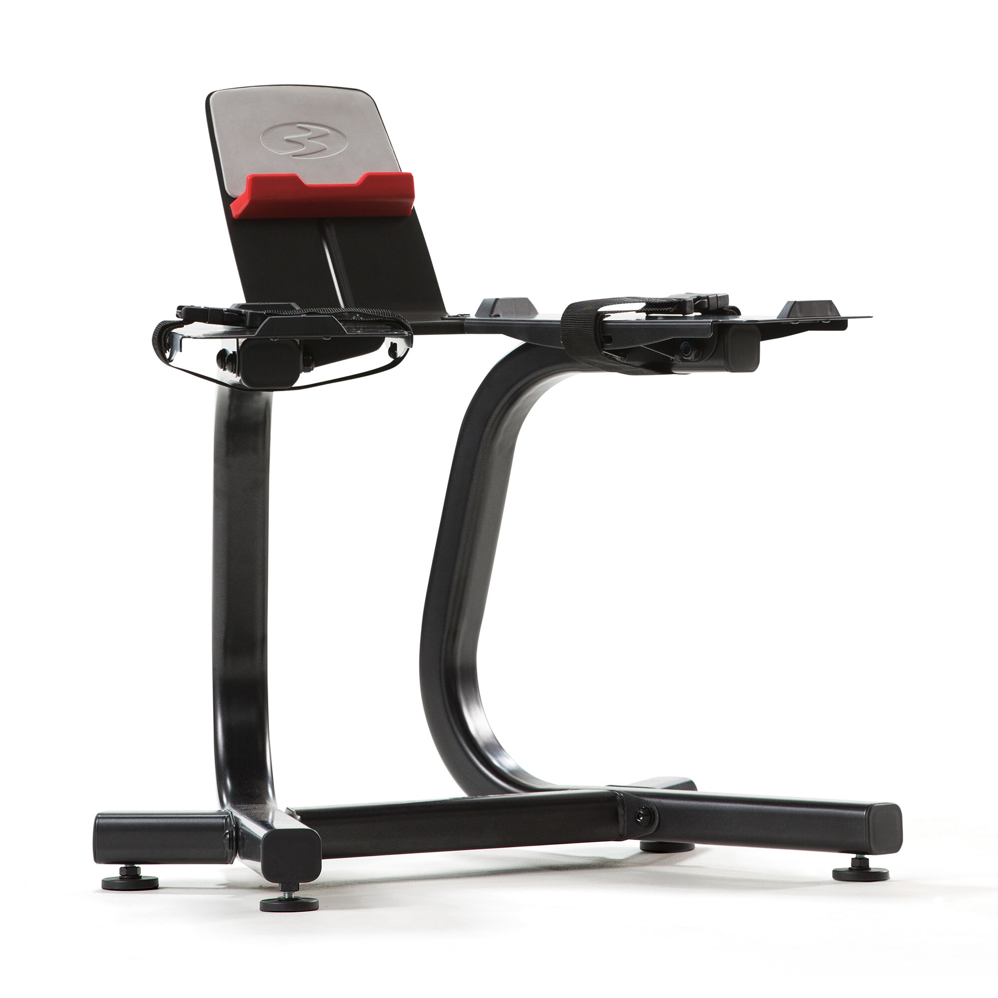 Bowflex SelectTech Stand with Media Rack Bowflex
