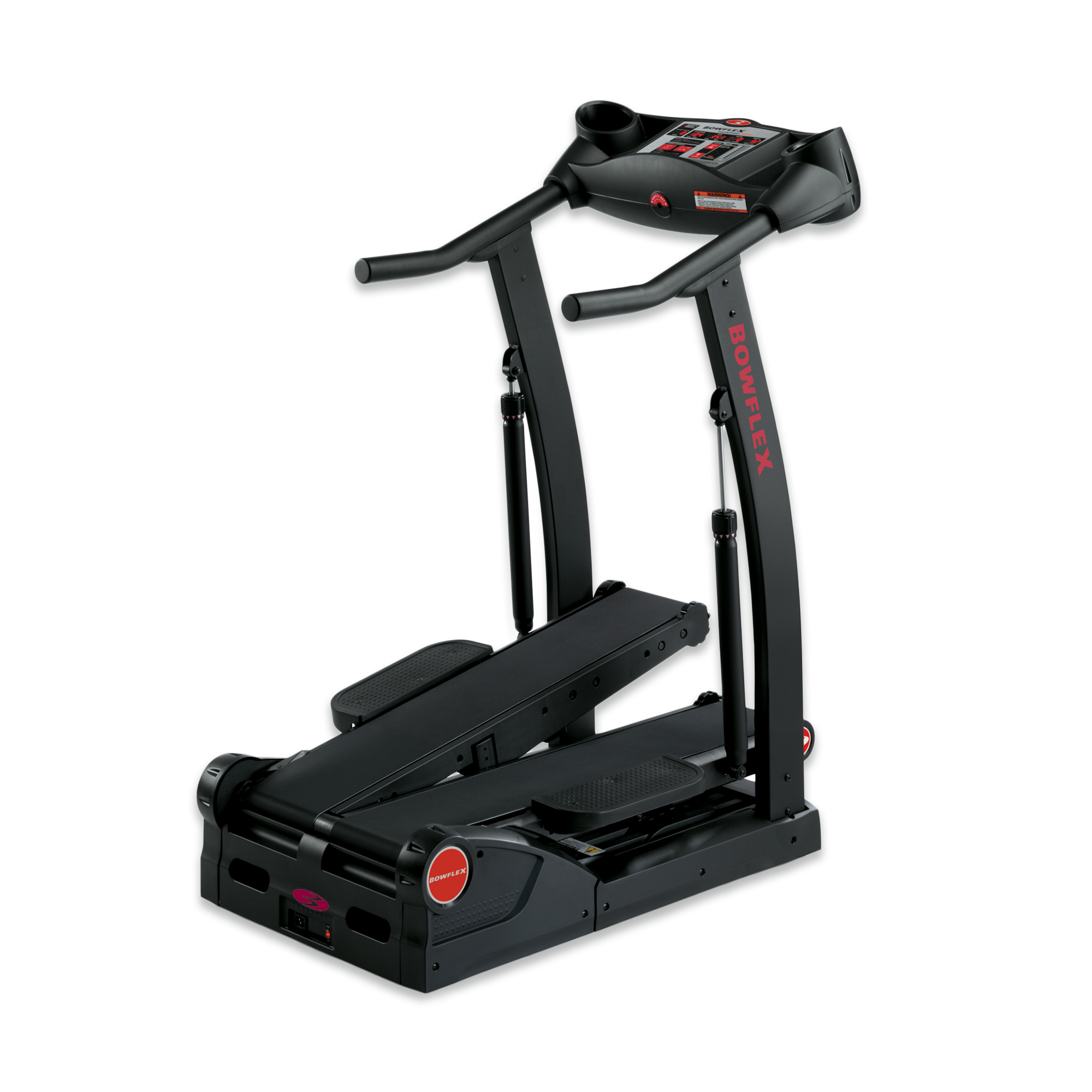 Bowflex TC5300 Treadmill Treadclimber  Black Right Side Base Cover 000-4570 
