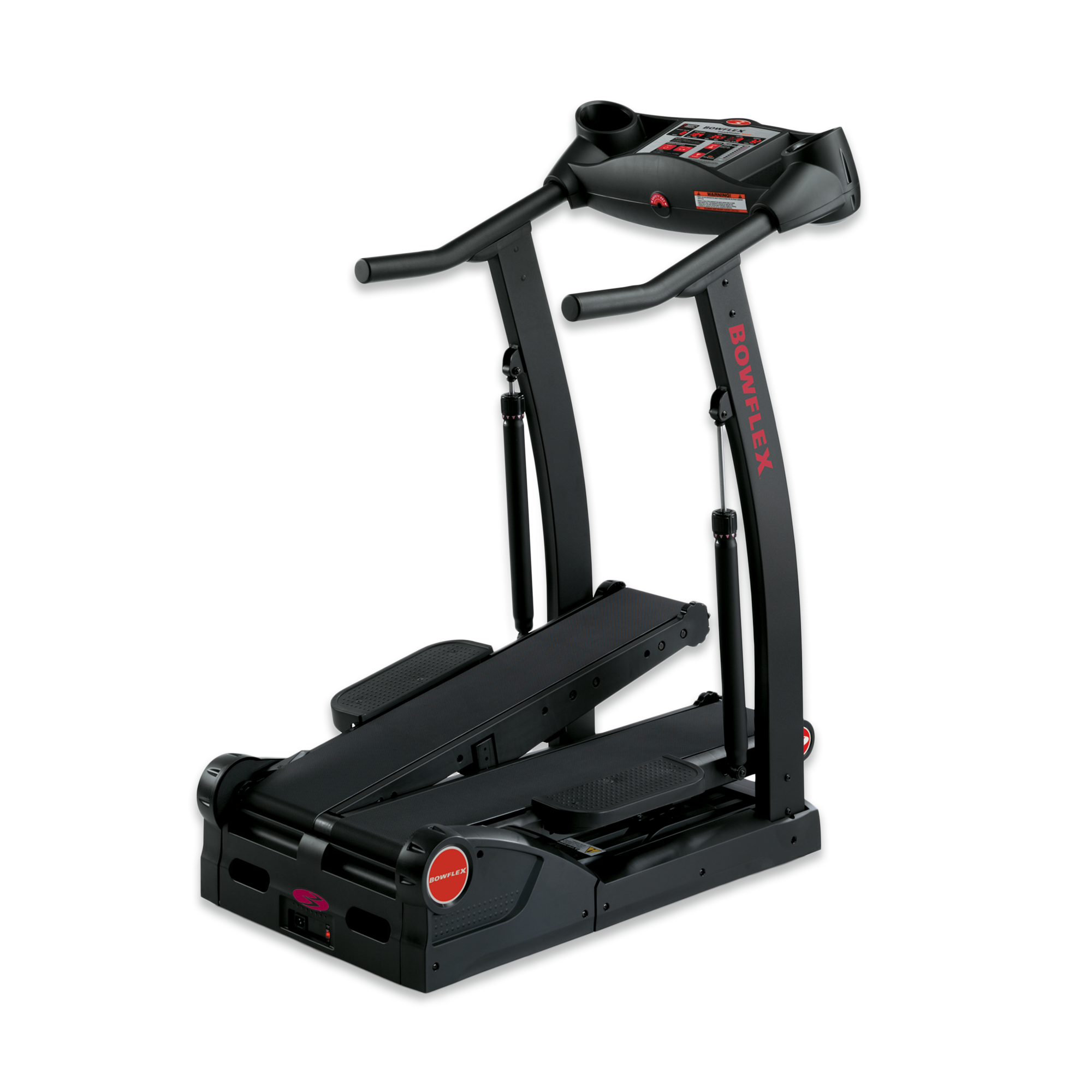 Bowflex TreadClimber TC5000 | Bowflex