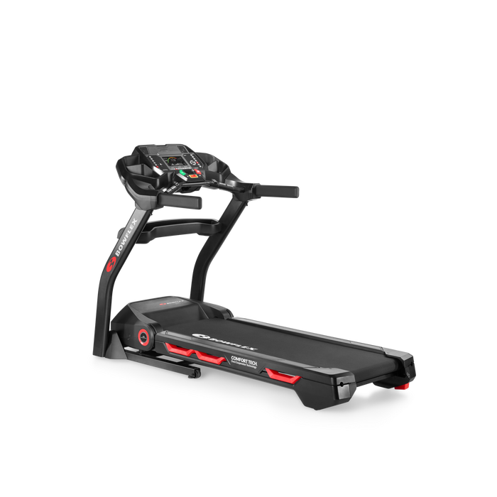 BXT116 Treadmill Our Most Affordable Treadmill BowFlex
