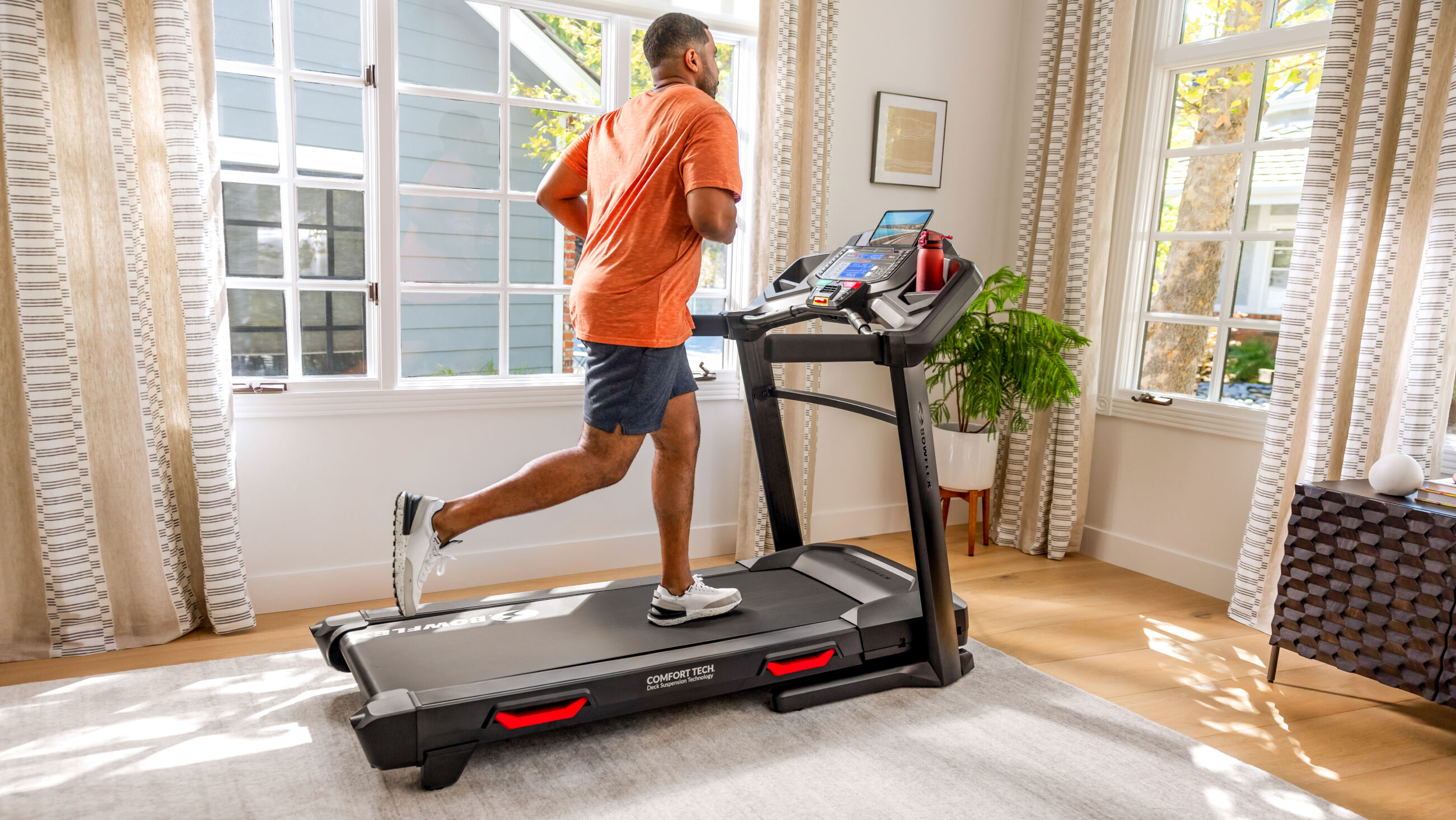 proform pro 9000 smart treadmill