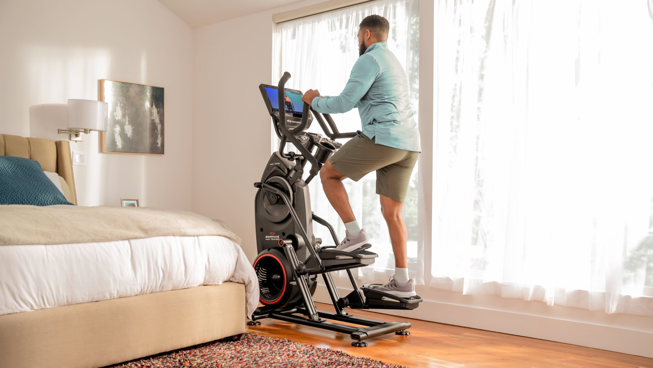 Bowflex x5 best sale