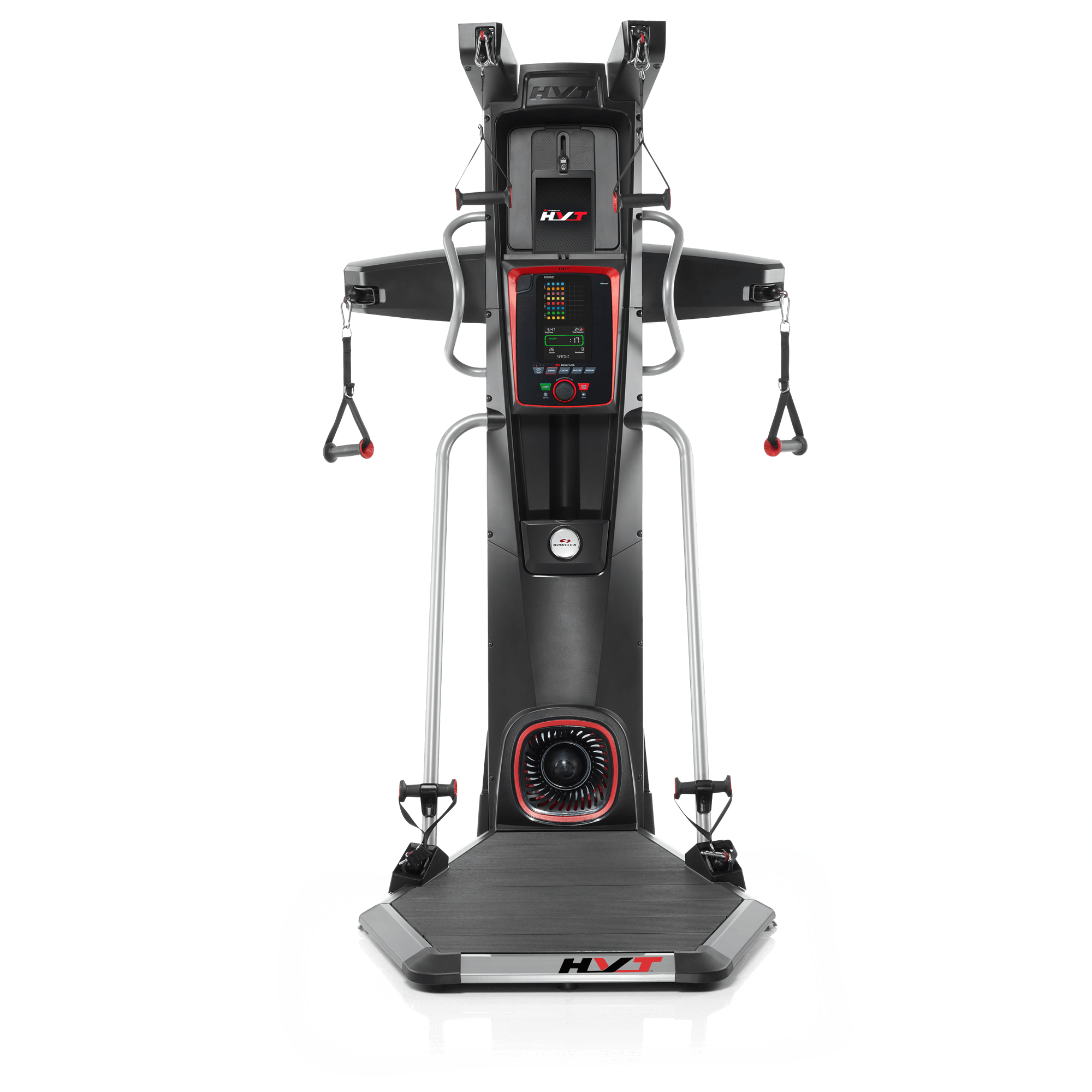 Bowflex Hybrid Velocity Training + | Bowflex