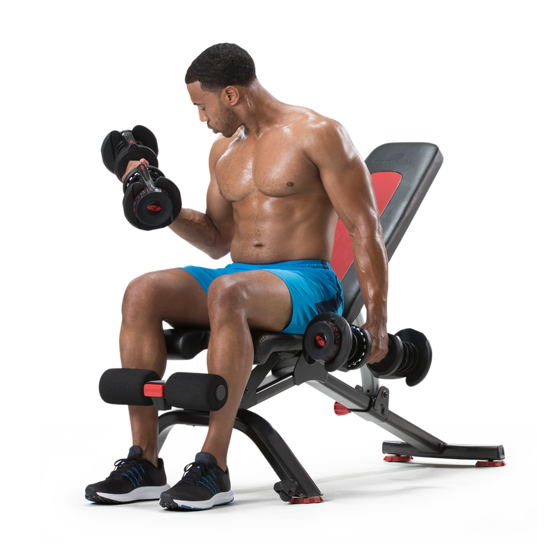 Bowflex SELECTTECH 5 1