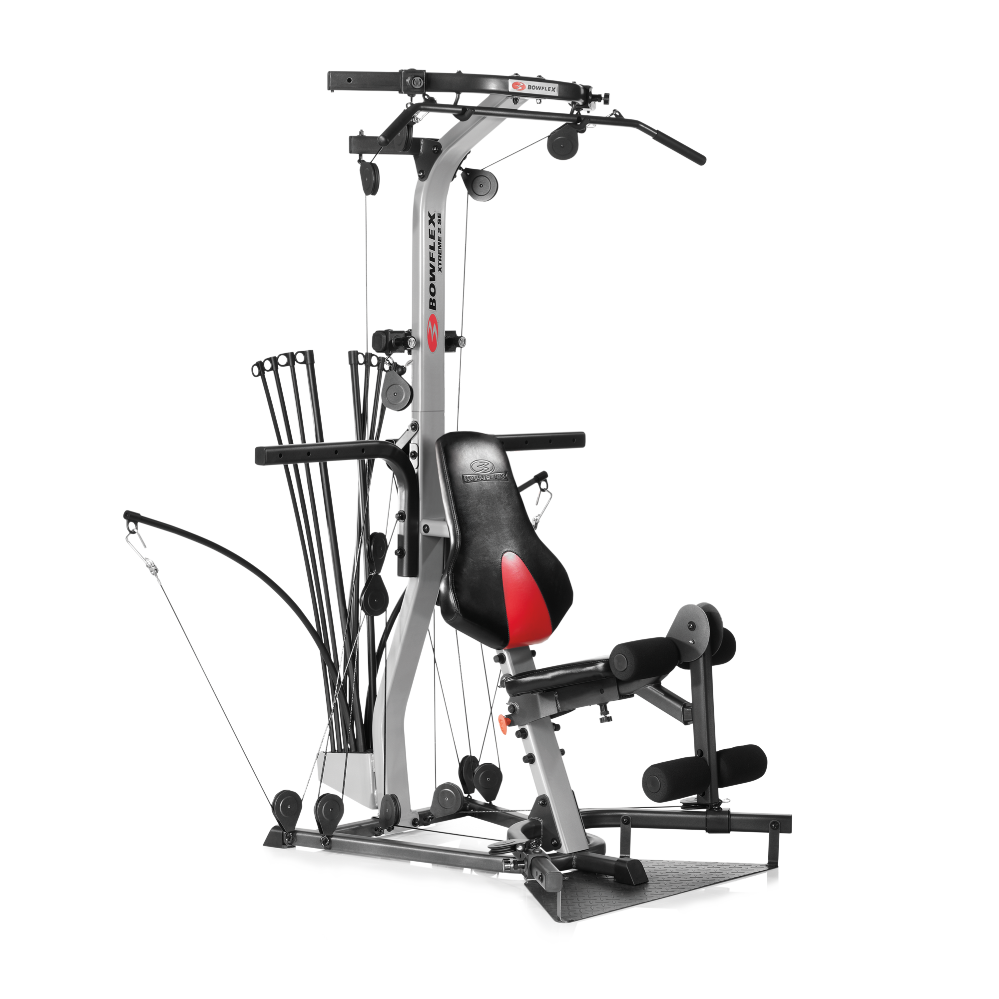 Bowflex Xtreme 2 SE Home Gym