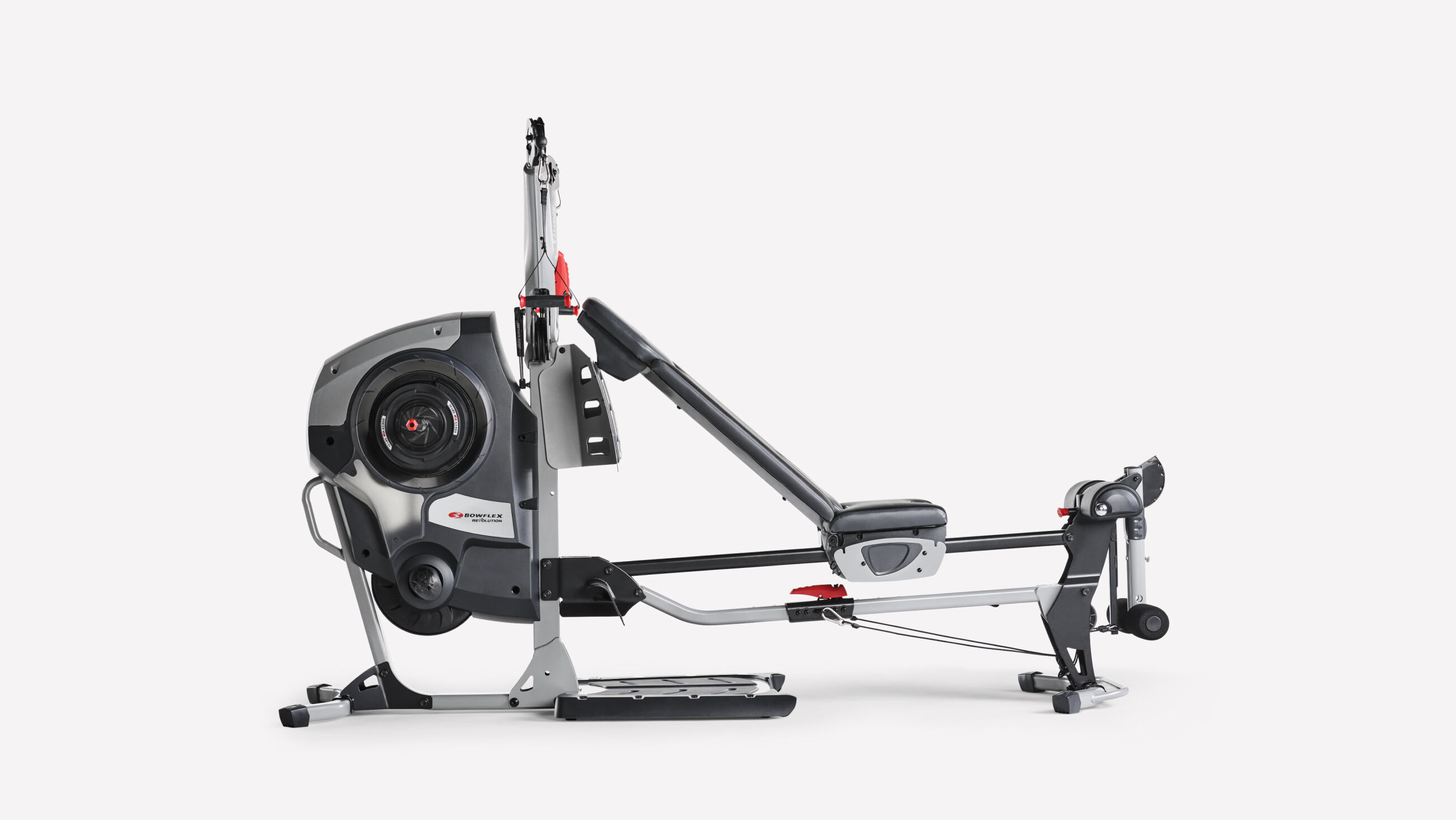 Bowflex Power Pro - Home Gym, Excellent Exercise Machine.