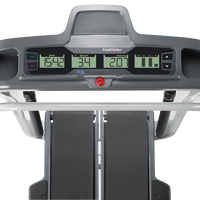 TreadClimber TC10 Console--thumbnail