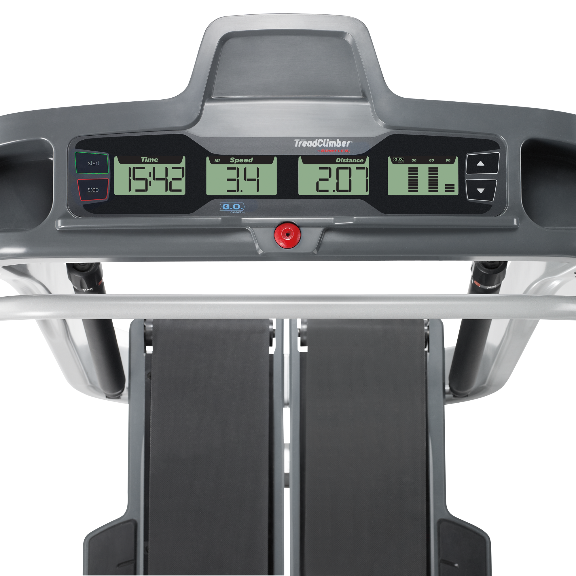 BowFlex TreadClimber TC10 BowFlex