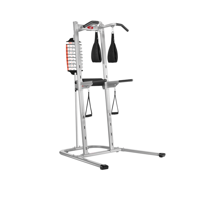 BowFlex BodyTower