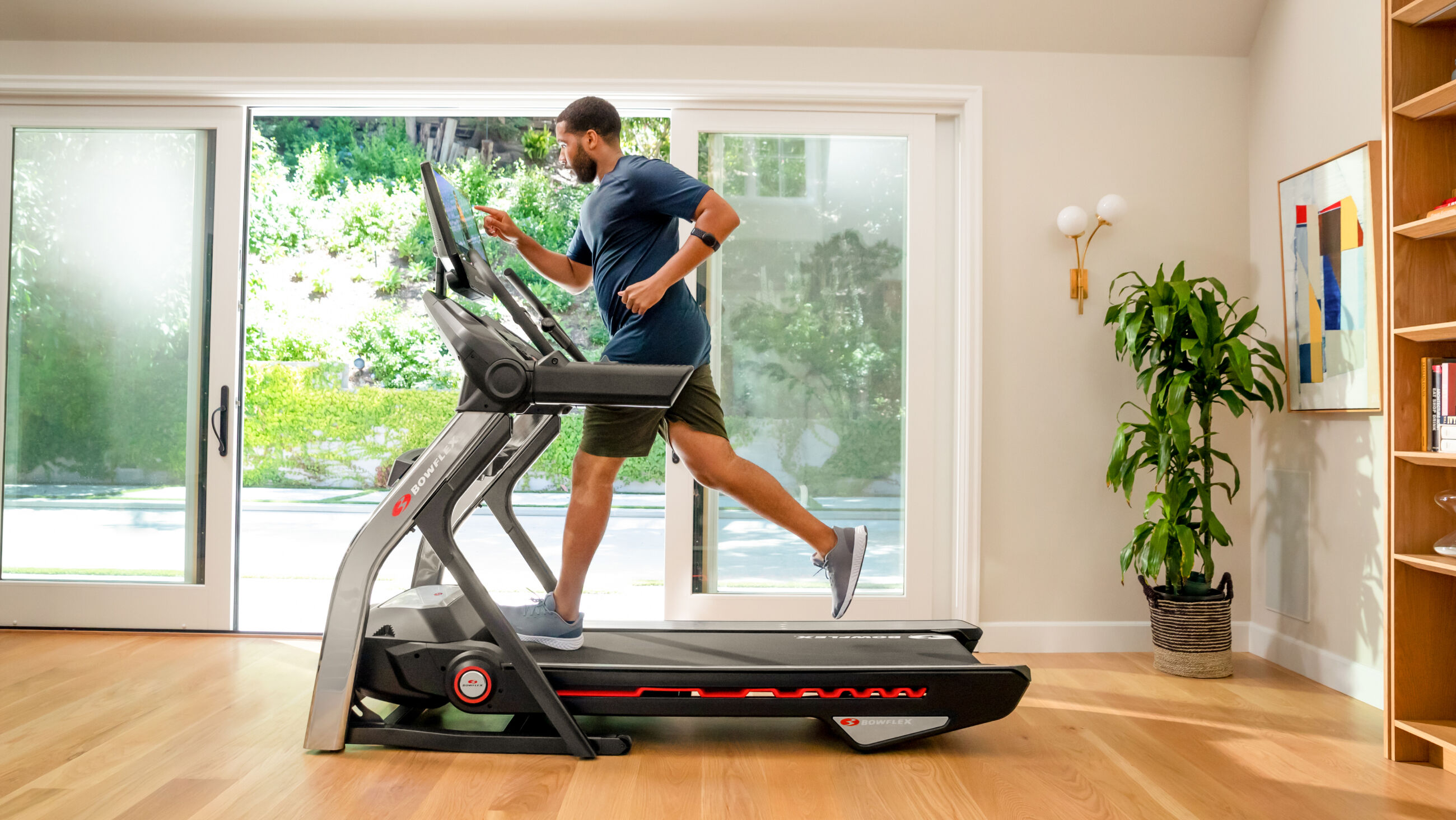 Treadmill shopping hot sale