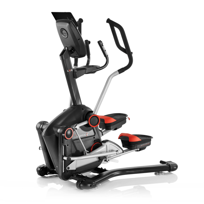 Bowflex LateralX LX5 Performance Pack | Bowflex