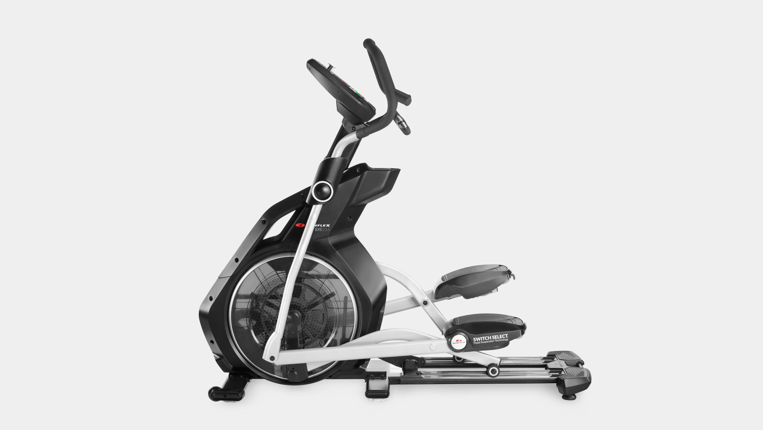 BowFlex BXE216 Elliptical BowFlex