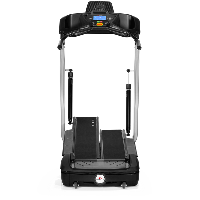 TreadClimber TC100 - mobile expanded view