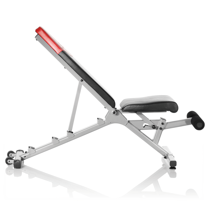 Bowflex Selecttech 4 1 Bench Bowflex