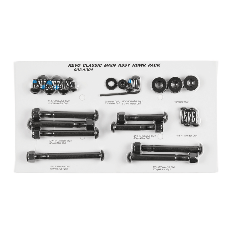 Replacement Hardware Card for Revolution Home Gym BowFlex