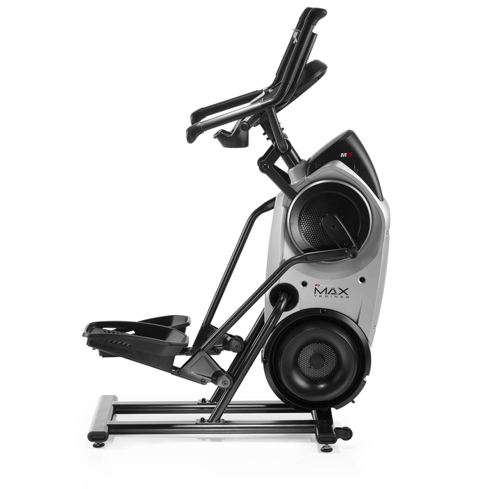 craigslist bowflex max trainer