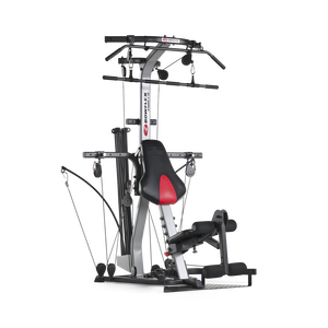 Revolution Home Gym - See Why It's Our Best Home Gym