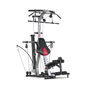 Bowflex pr3000 shop squat bar