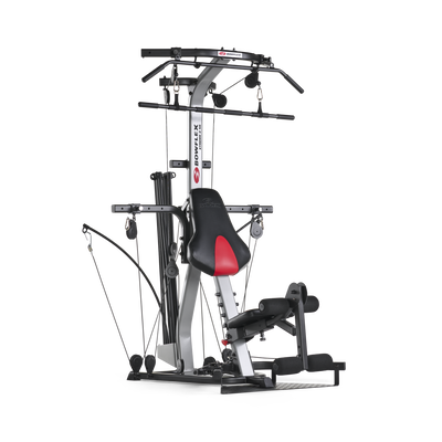 Home Gyms Comparison Features Specs Reviews BowFlex