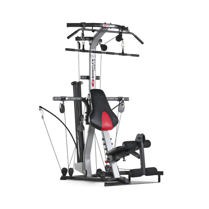BowFlex Xtreme 2 SE