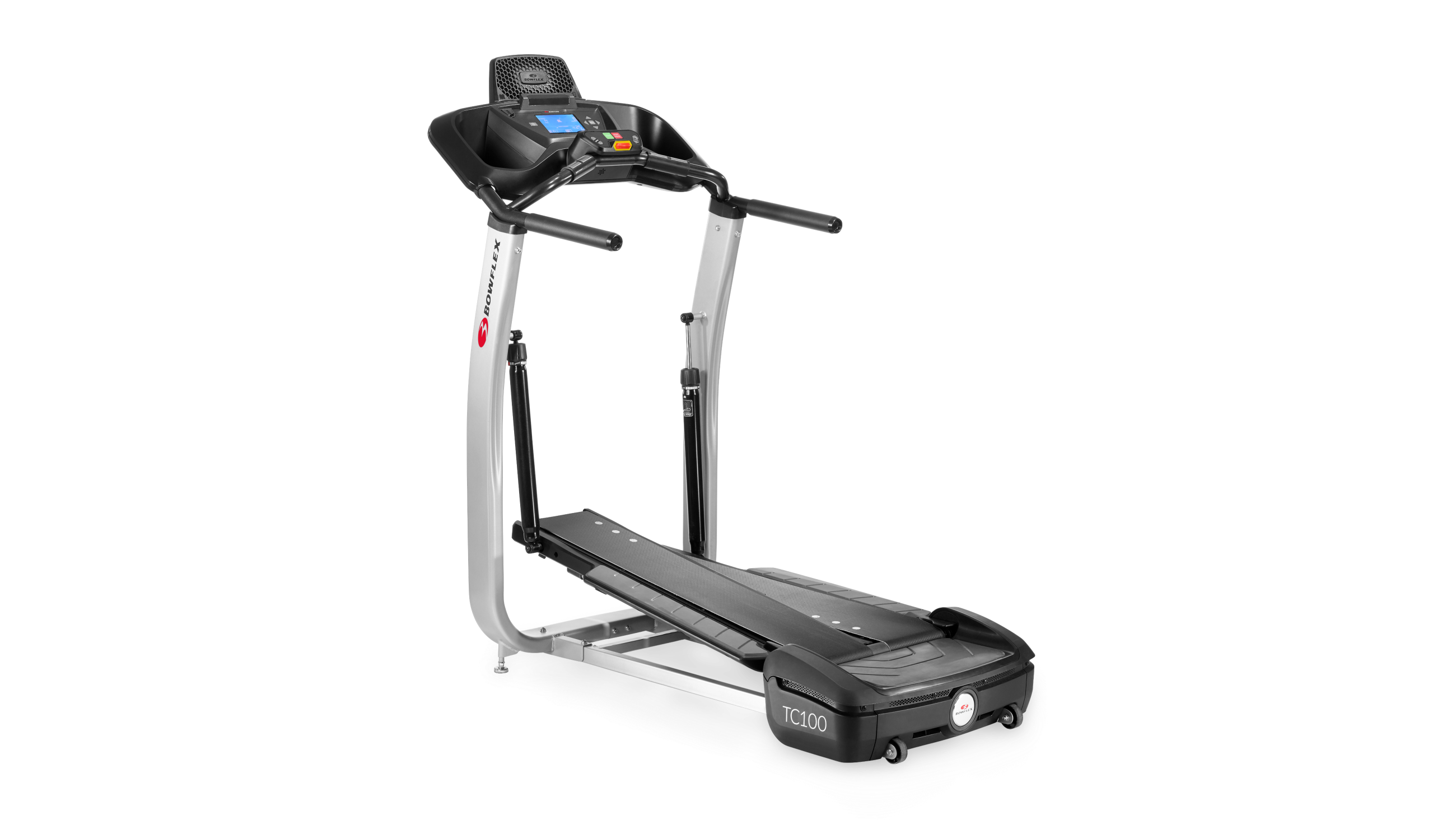 Bowflex step climber outlet