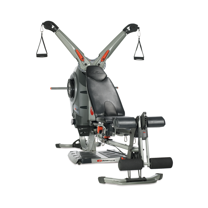 Bowflex Revolution Home Gym