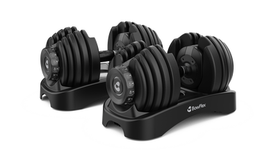 Bowflex SelectTech 552