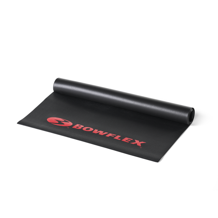 BowFlex Machine Mat