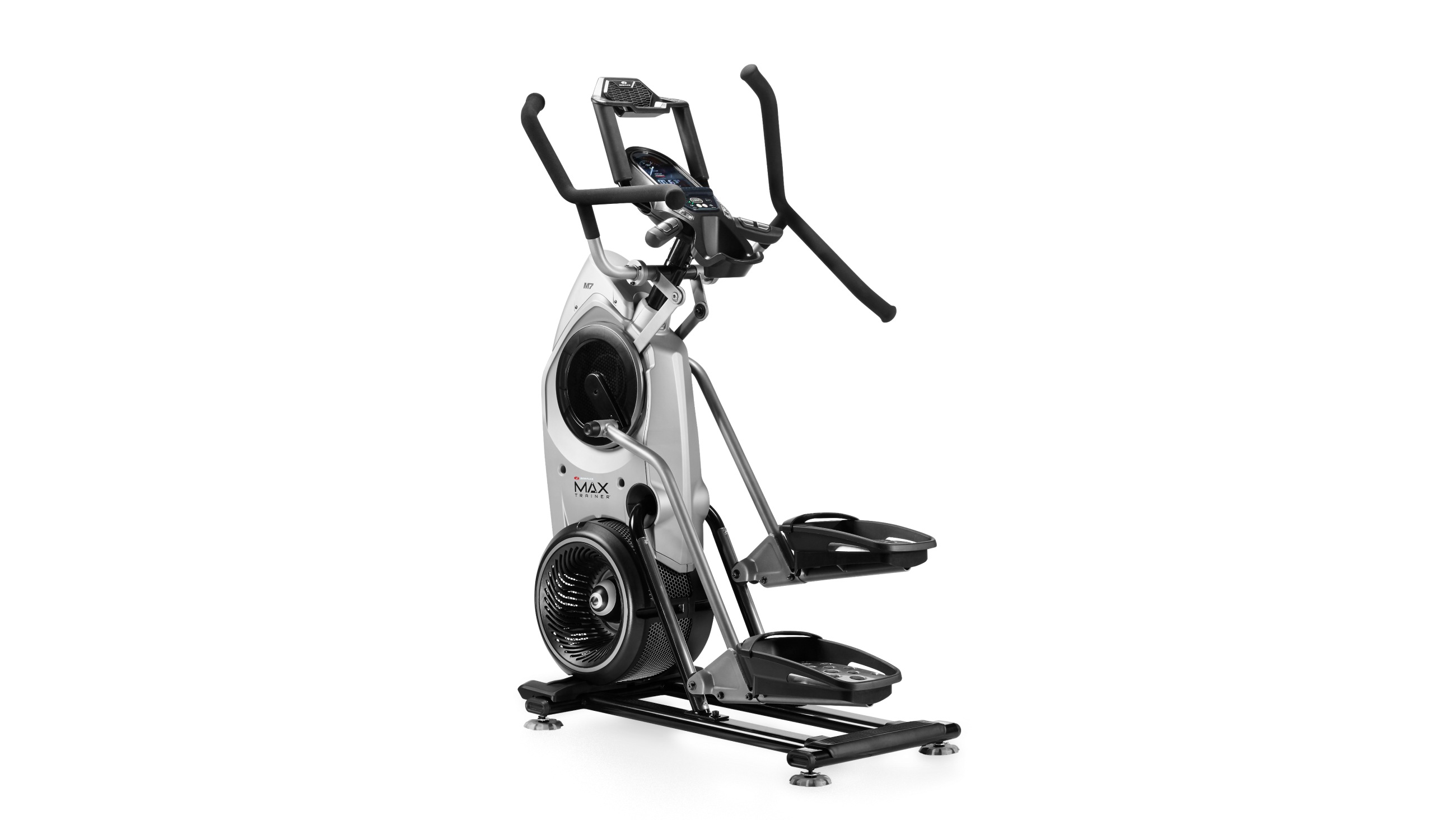 Bowflex max sales trainer m10