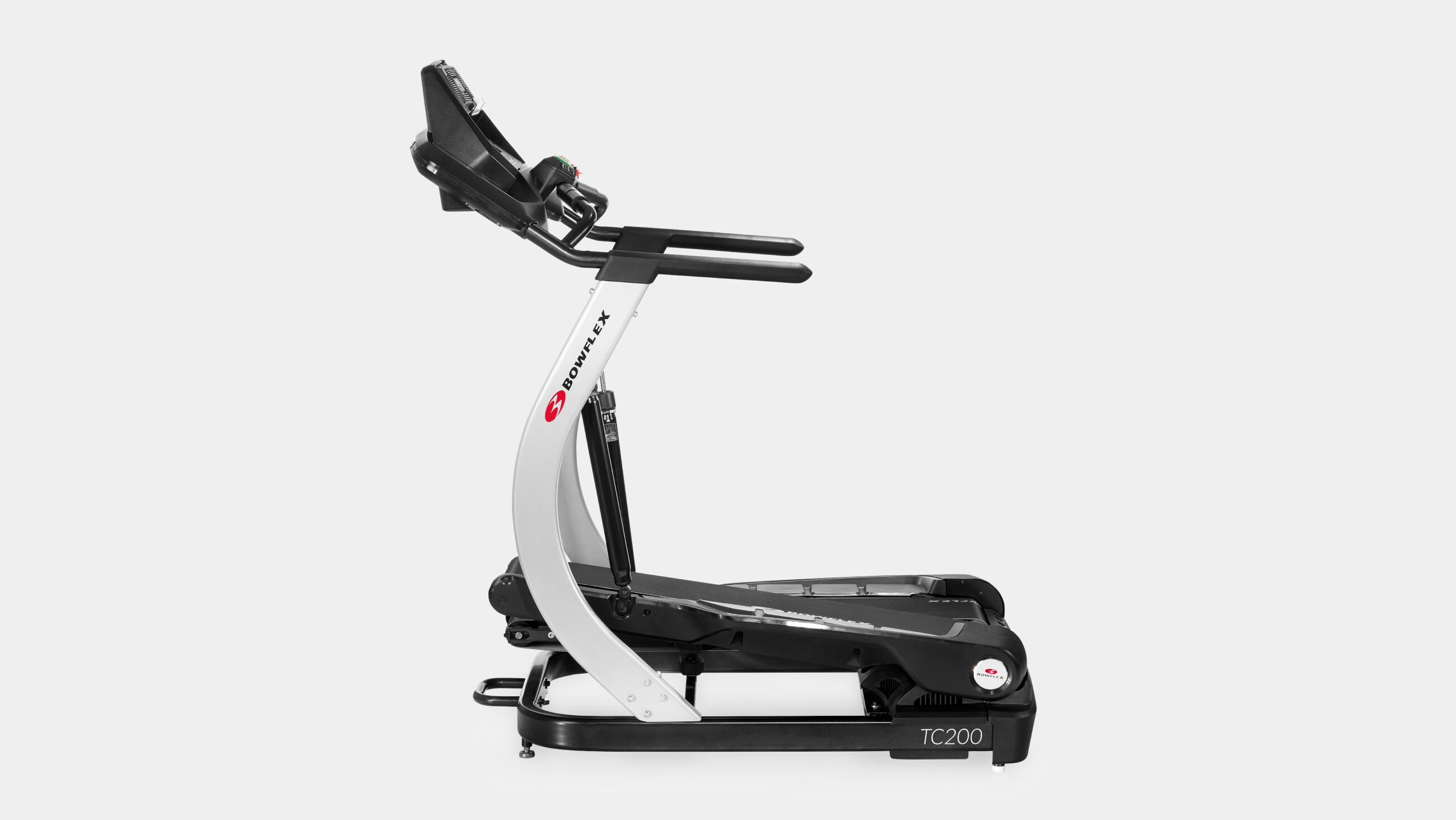 Treadclimber 200 hotsell
