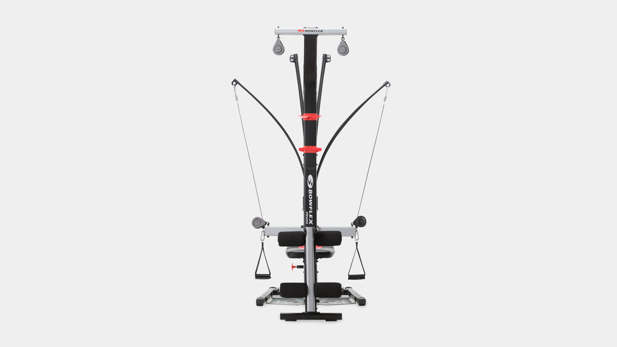 Bowflex blaze discontinued best sale
