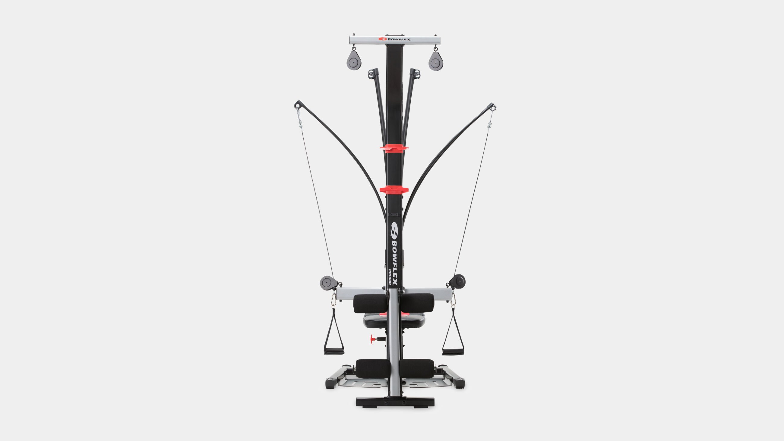BowFlex PR1000 Home Gym BowFlex