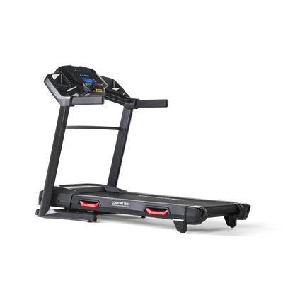 Bowflex best sale treadmill t116