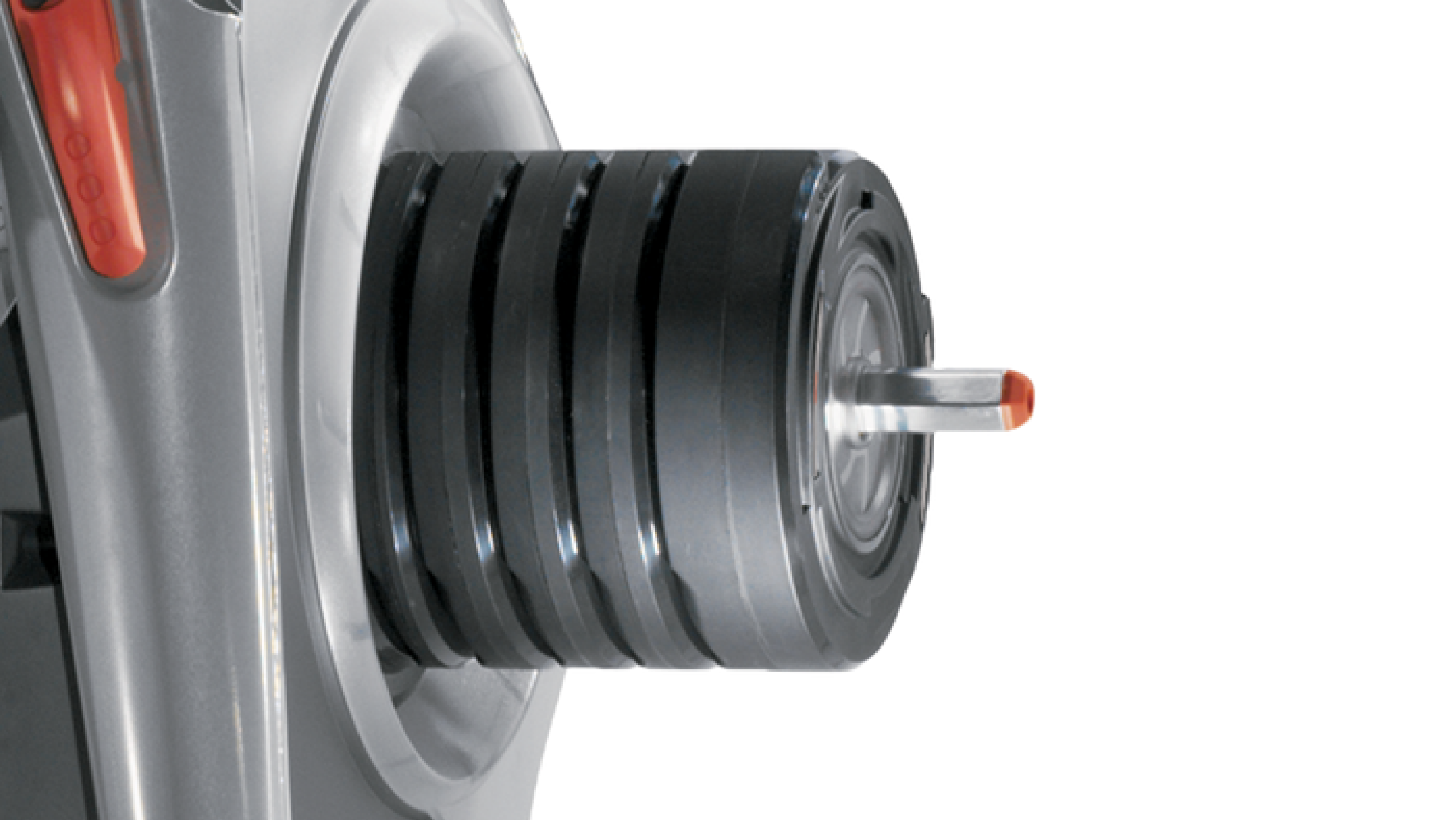 Revolution SpiraFlex Resistance Plate Upgrade - default view