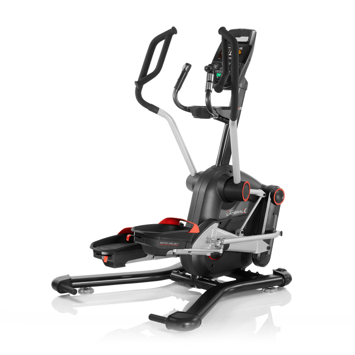 Bowflex Lateralx Lx5 Bowflex