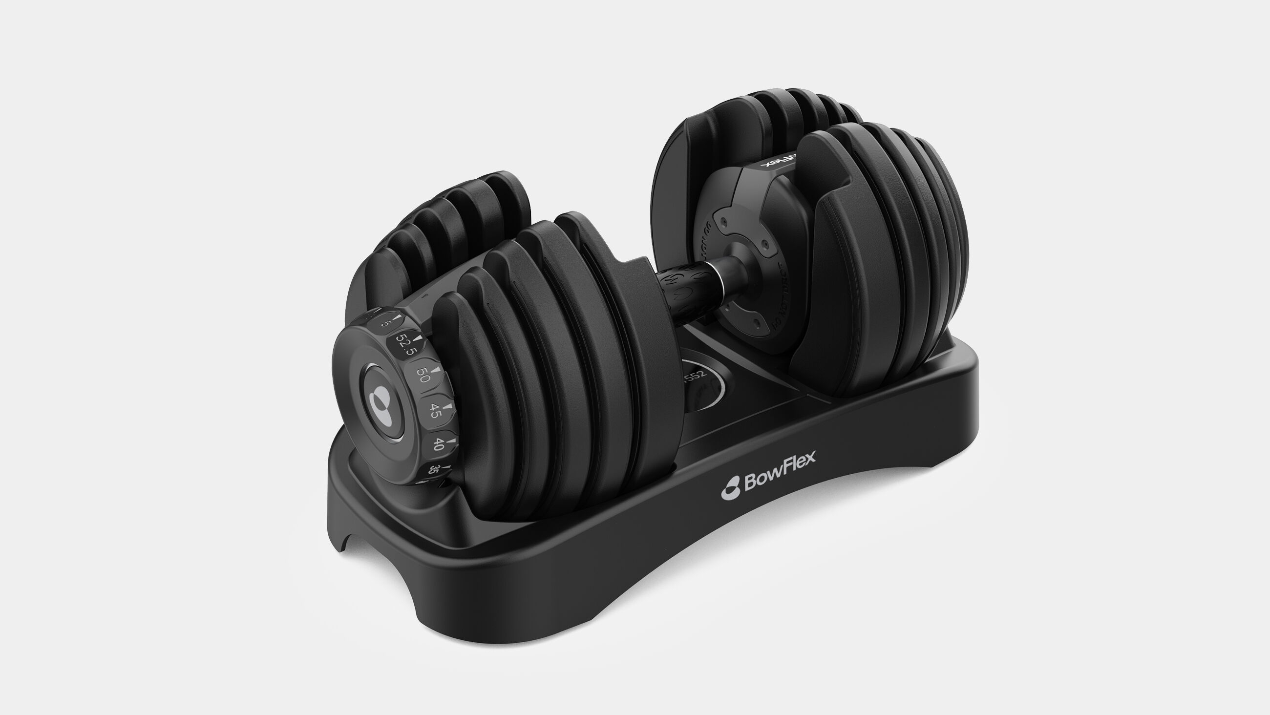 BowFlex Results Series 552 SelectTech Dumbbells