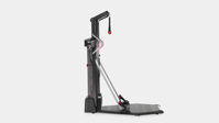 BowFlex HVT side view--thumbnail