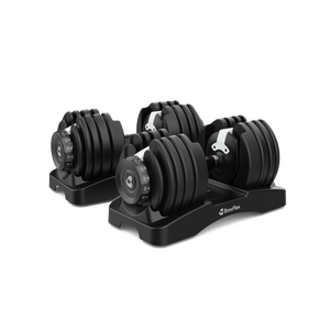 BowFlex Results Series 552 SelectTech Dumbbells