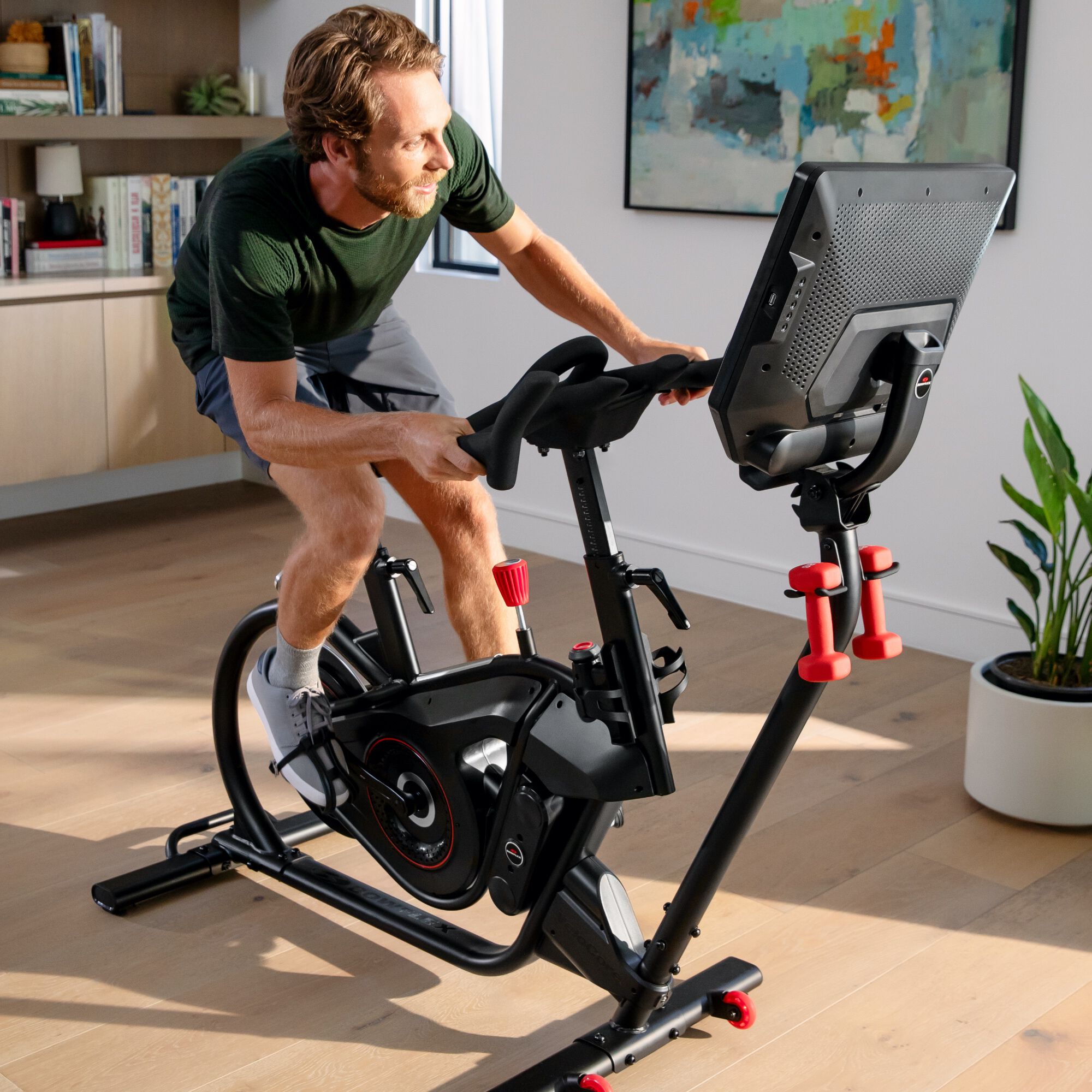 Bowflex Velocore Seat 2024 towncentervb