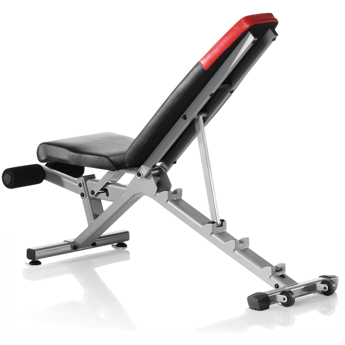 Bowflex Selecttech 4 1 Bench Bowflex